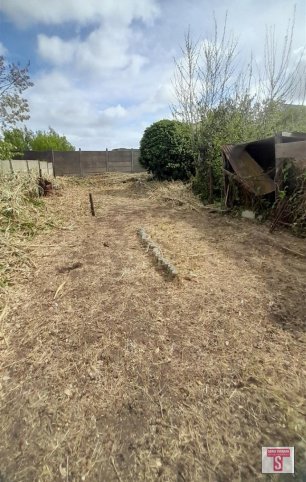 Casa a demoler de 3 dormitorios en lote de 400m²