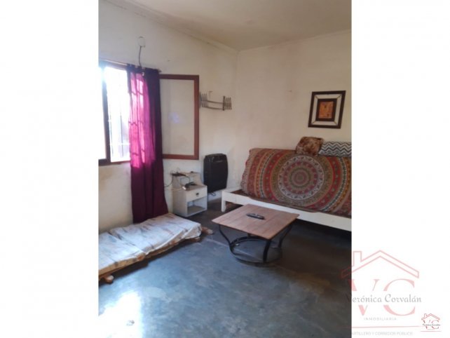 Casa quinta en Av. Juan B. Justo y Suárez Garcia