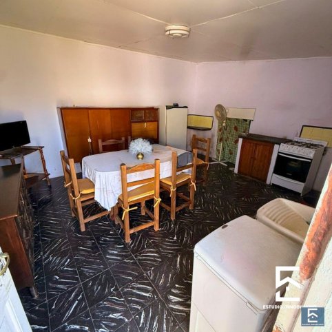 Casa en Venta Beiró 600, 90m², 2 dorm, 1 baño, garage