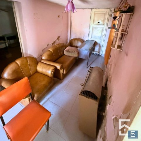 Casa en Venta Beiró 600, 90m², 2 dorm, 1 baño, garage