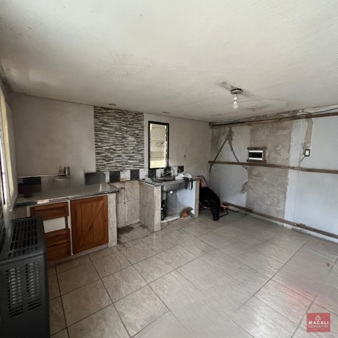 Casa a reciclar 2 dorm, 60m² en O´Higgins
