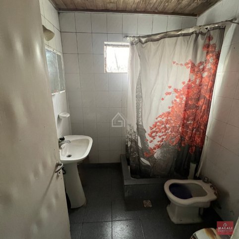 Casa a reciclar 2 dorm, 60m² en O´Higgins