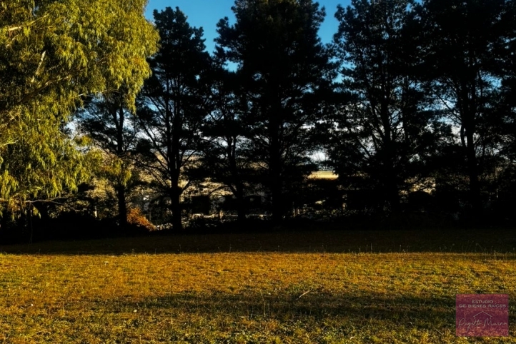 Lote en Chagras del Paraiso, 4000m² en barrio residencial