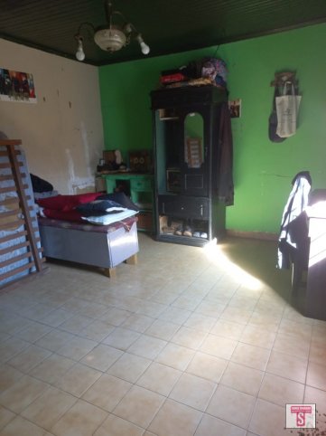 Casa a reciclar en lote 11,50 x 24,95 — Kramer al 0