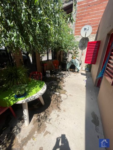 Casa 1 dorm, 50m² en La Movediza — Oportunidad