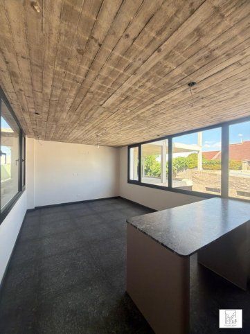 Depto monoambiente a estrenar, 40m² en Pasaje 1 de Mayo