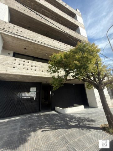 Depto monoambiente a estrenar, 40m² en Pasaje 1 de Mayo