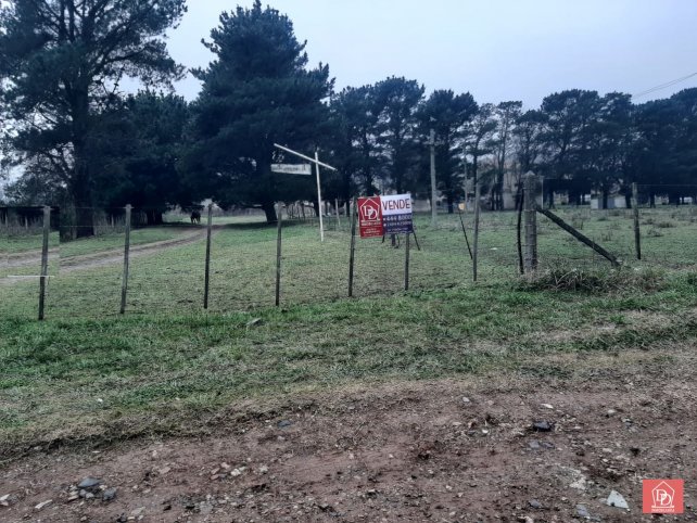 Lote en Venta Giuseppe Cima de 15746m²
