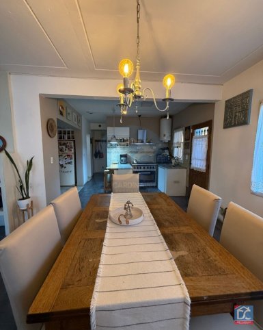 Casa en Venta Guise 349, 5 dorm, 200m²