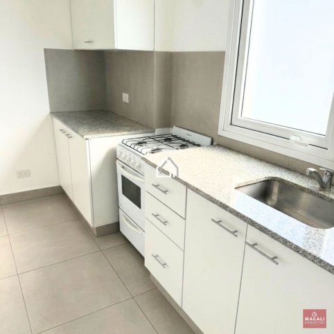 Depto 1 dorm, 53m² en Semicéntrico