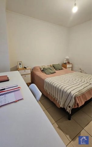 Depto 1 hab, 50m² con cochera — Semi Centro