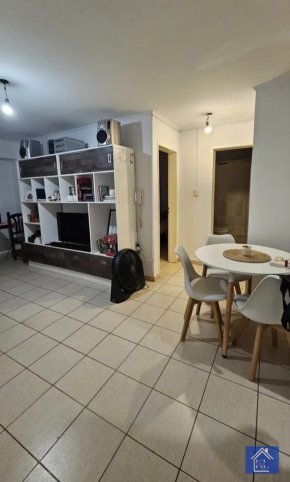 Depto 1 hab, 50m² con cochera — Semi Centro