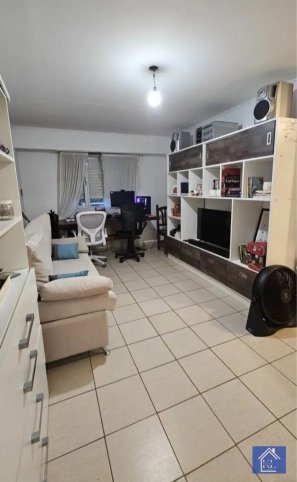 Depto 1 hab, 50m² con cochera — Semi Centro