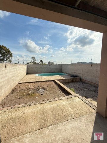 Matorras de San Martín al 200