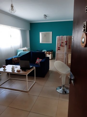 Dpto. monoambiente 36m² en excelente estado — Mar del Plata