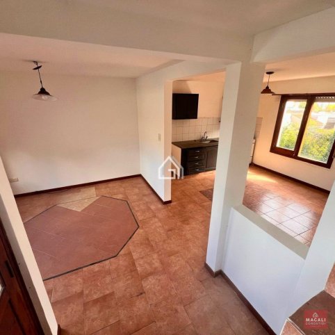 Depto 2 dorm, 57m² en Avellaneda 1300