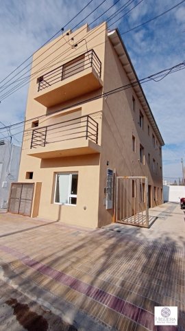 Depto 2 dorm, 78m² en Saavedra al 500