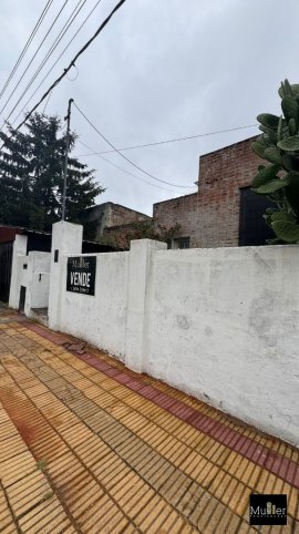 Casa en Venta Uriburu 1300