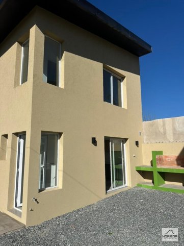 Depto 1 dorm, 48m² a estrenar con cochera — Malvinas y Darragueira