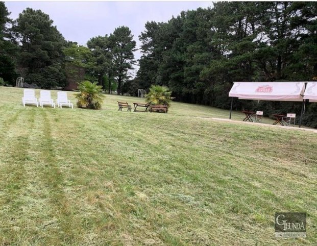 Lote en Venta Zona Don Bosco 2000 m²