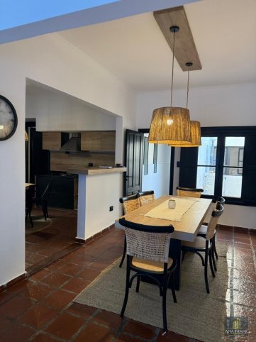 PH 2 dorm, 150m² con garage — Machado al 700