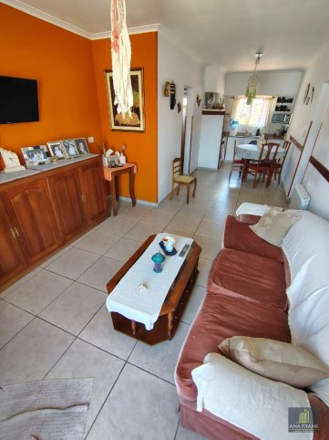 Casa en venta 2 dorm, 140m² en Vigil entre Vicente López y Ugalde