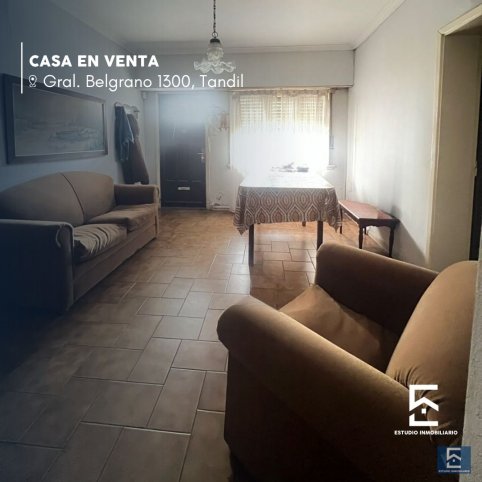 Gral. Belgrano 1300
