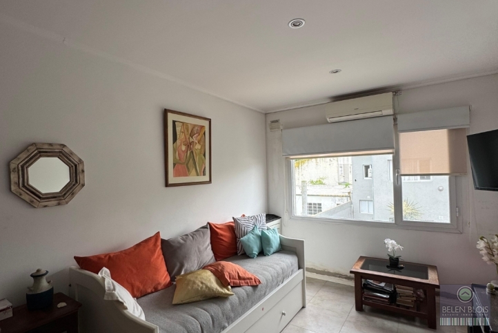 Depto 1 dorm, 37m² en venta — Moreno al 900