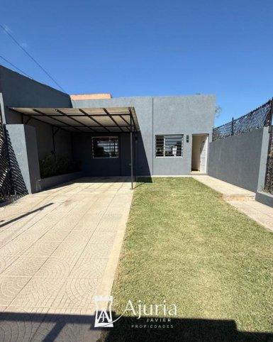 PH 2 dorm, 1 baño, patio y galería — Américo Reynoso