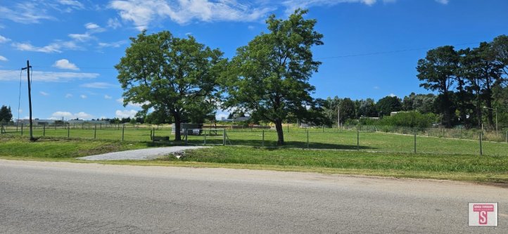 Lote en venta de 2789m² en Zona Centinela