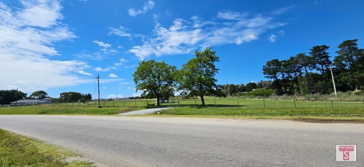 Lote en venta de 2789m² en Zona Centinela