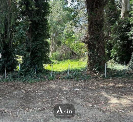 VENTA O PERMUTA | LOTE 4A - ZONA UNCAS