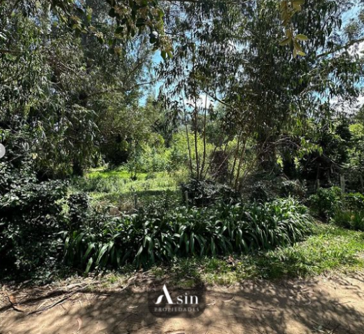 VENTA O PERMUTA | LOTE 4A - ZONA UNCAS