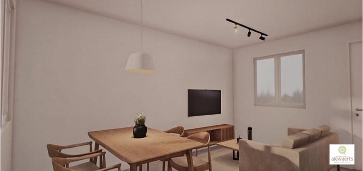 Depto 1 dorm, 40m² en venta al pozo — Semicentro