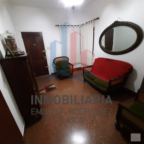 Casa 3 dorm, 100m² con garage y quincho