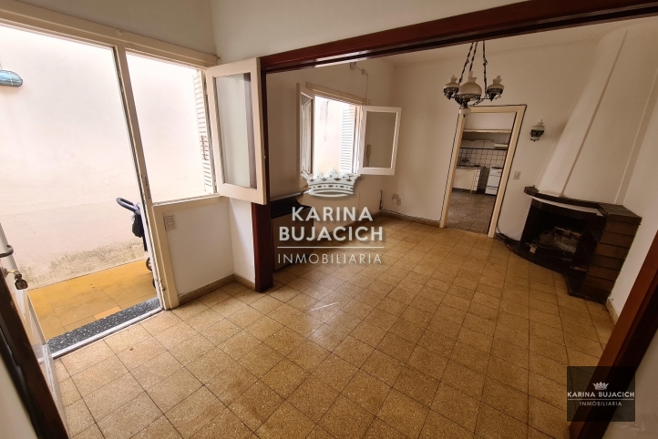 Depto en Venta 3 dorm, 78m² en Pinto 141