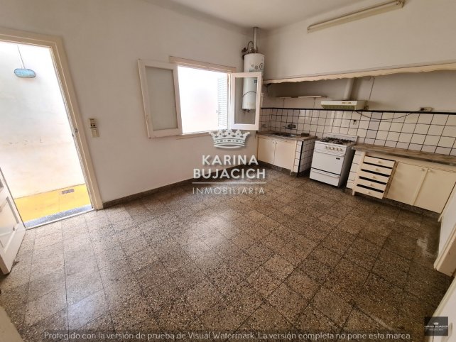 Depto en Venta 3 dorm, 78m² en Pinto 141