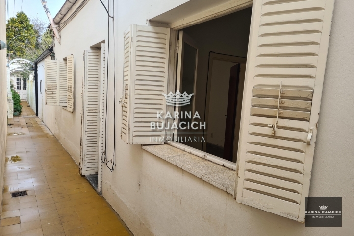 Depto en Venta 3 dorm, 78m² en Pinto 141