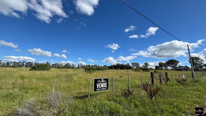 Lote en venta 17000m² en Zona Fuente de la Alegría