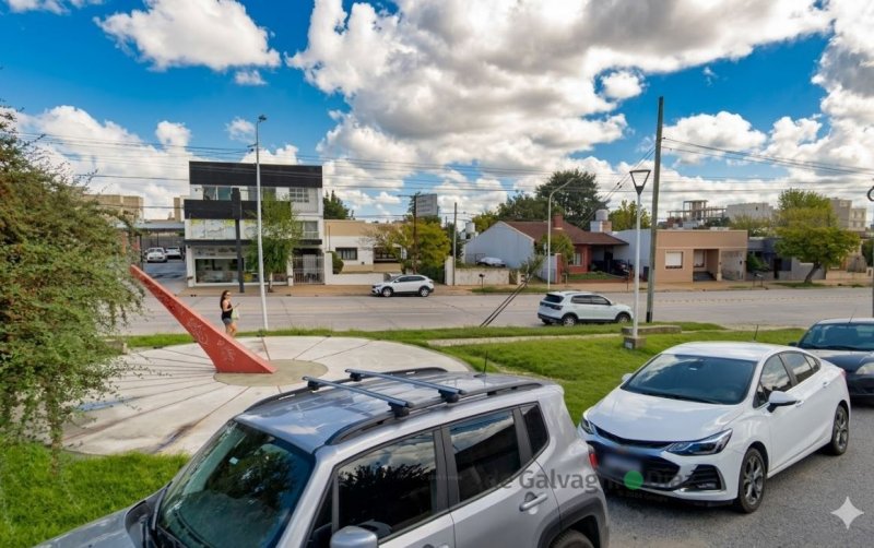 Lote en Venta sobre Avenida, 500m²