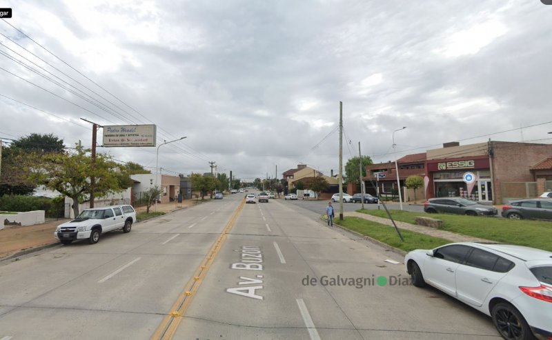Lote en Venta sobre Avenida, 500m²