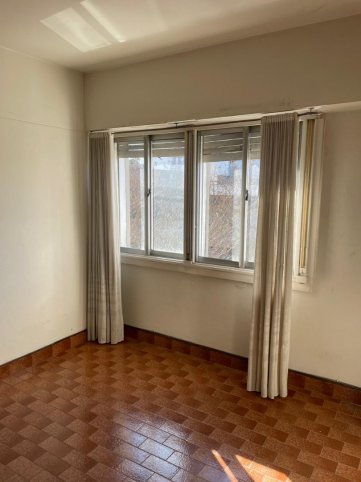 Depto 1 dorm, 40m² en San Lorenzo