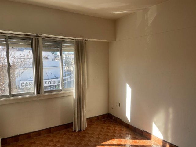 Depto 1 dorm, 40m² en San Lorenzo