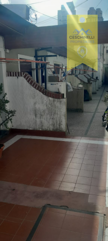 Depto 1 dorm, 30m² en planta baja — Centro