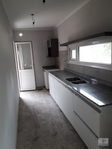 Casa 2 dorm, 80m² a estrenar en Zona La Elena