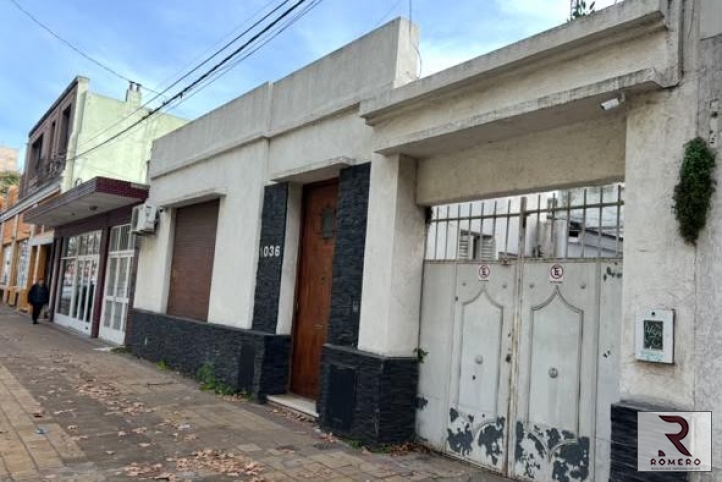 Lote en Venta 467m² listo para construir — Av. Marconi