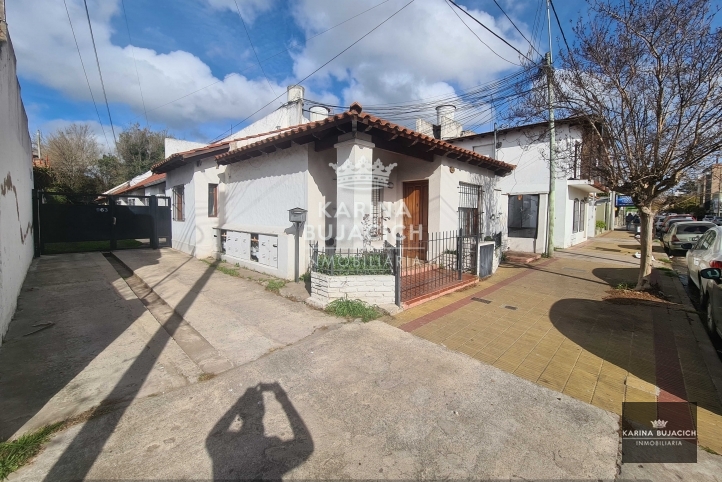 Depto 1 dorm, 32m² en 25 de Mayo 963 con cochera