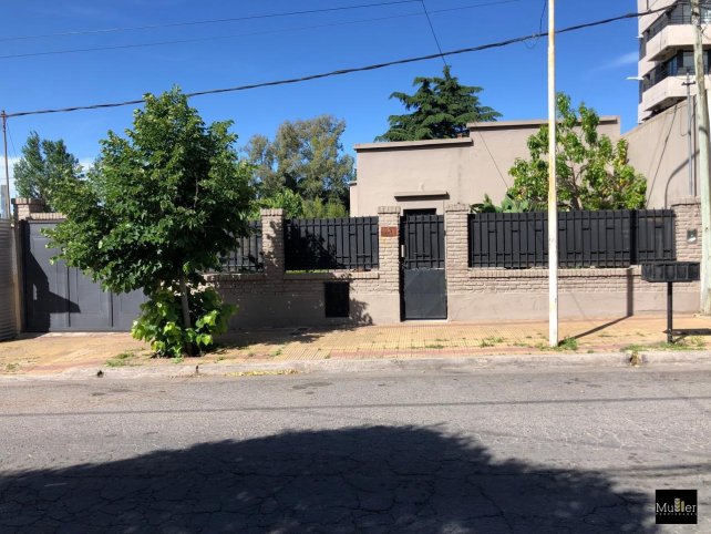 Casa en Venta Montiel 29