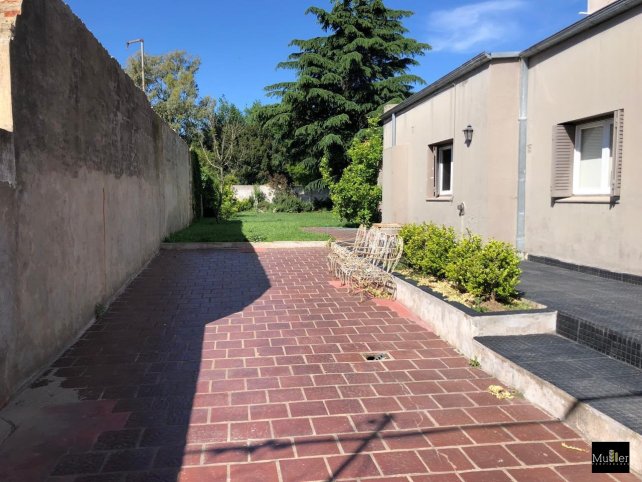 Casa en Venta Montiel 29