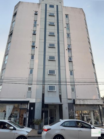 Monoambiente céntrico en impecable estado, 34m² con cochera — Paz 590